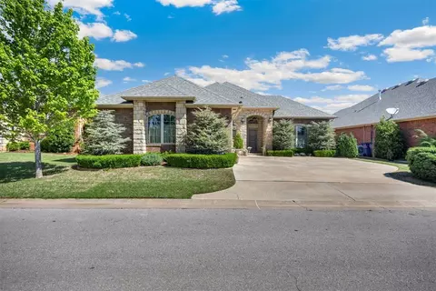 2205 Norrington Ln, Oklahoma City, OK 73120