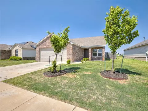 1712 Settlers Crossing Blvd, El Reno, OK 73036