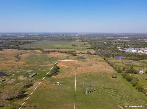 12917 S 74th St W, Oktaha, OK 74450