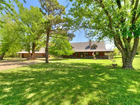 8101 Log Cabin Rd, Piedmont, OK 73078