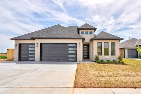 6508 NW 146th St, Oklahoma City, OK 73142