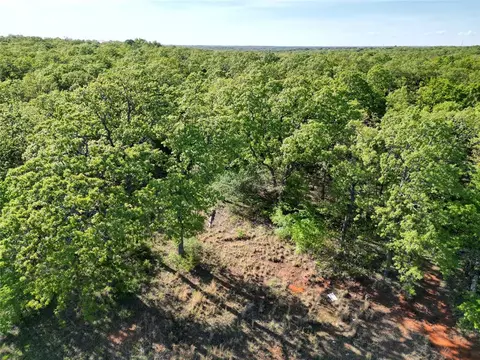 29880 S Hamilton Rd, Macomb, OK 74852 photo 2