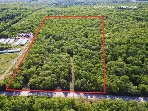 29880 S Hamilton Rd, Macomb, OK 74852