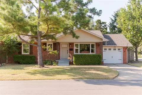 2512 Ashley Dr, Oklahoma City, OK 73120