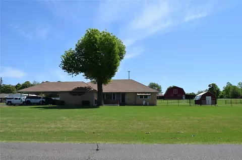 1400 S Indian Meridian Rd, Choctaw, OK 73020