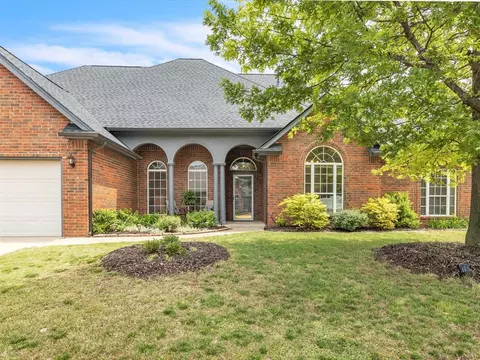 14500 Lisa Ln, Edmond, OK 73013