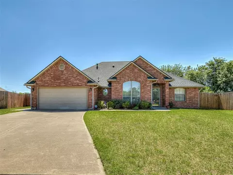 4552 Kiva Ct, Oklahoma City, OK 73135