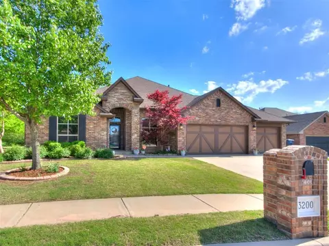 3200 SW 141st St, Oklahoma City, OK 73170