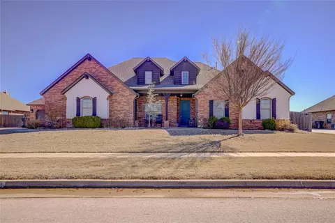 14716 Bella Maria Dr, Oklahoma City, OK 73165