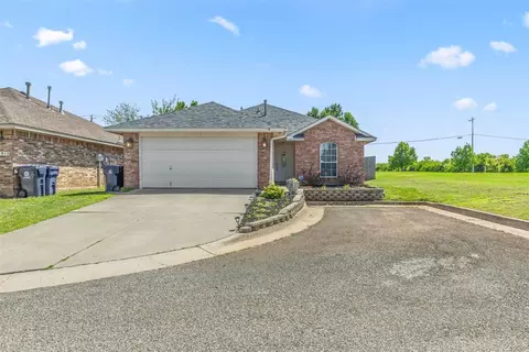 4804 SE 89th Ter, Oklahoma City, OK 73135