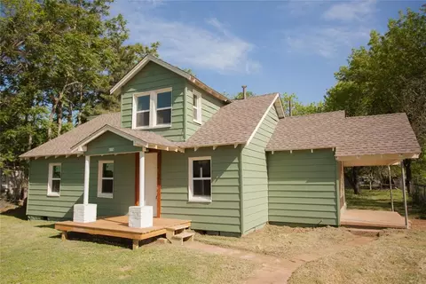 Undisclosed, Crescent, OK 73028