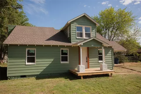 Exterior - Undisclosed, Crescent, OK 73028 photo 2 of 3