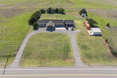 10535 Highway 54, Weatherford, OK 73096