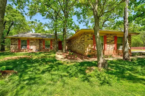 3620 W Charter Oak Rd, Edmond, OK 73034