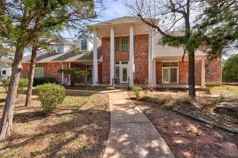 12400 Dutch Forest Pl, Edmond, OK 73013