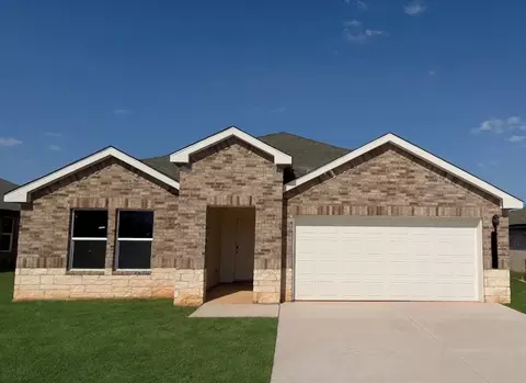 2901 Campfire Dr, Yukon, OK 73099