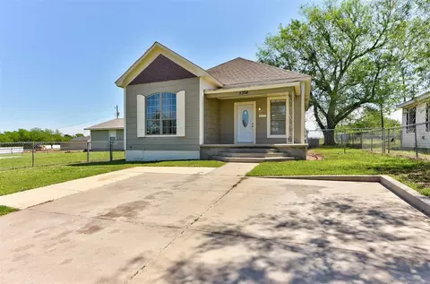 5304 S Byers Ave, Oklahoma City, OK 73129
