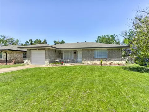 1629 Carlisle Ct, The Village, OK 73120