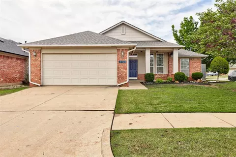 2420 NW 162nd Ter, Edmond, OK 73013