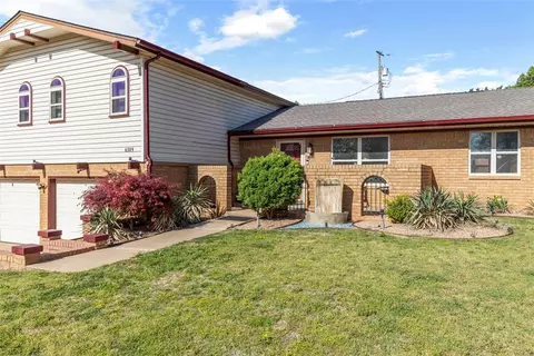 6309 N Harvard Ave, Oklahoma City, OK 73122