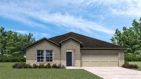 2824 Campfire Dr, Oklahoma City, OK 73099