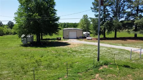 29586 W 341st St S St, Bristow, OK 74010