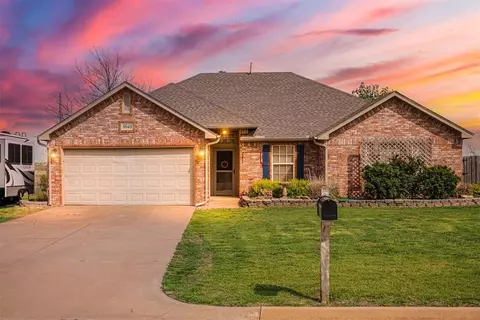 3848 Terrace Hills Ct, Piedmont, OK 73078