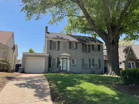 Undisclosed, Oklahoma City, OK 73107