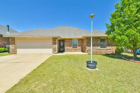 12801 SE 18th St, Choctaw, OK 73020
