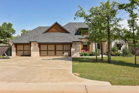 8350 Red Feather, Arcadia, OK 73007