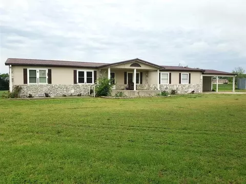 2963 N 375 Rd, Holdenville, OK 74848