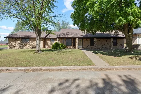 901 N Brewer Ave, Hydro, OK 73048