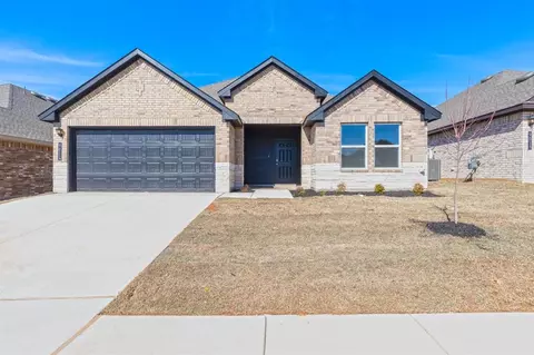 8413 NW 61st St, Oklahoma City, OK 73132