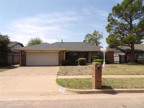 7017 S Harvey Ave, Oklahoma City, OK 73139