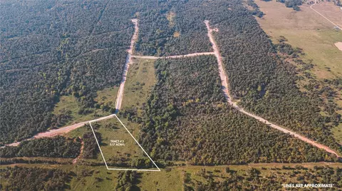 0 E 119 Rd, Seminole, OK 74868