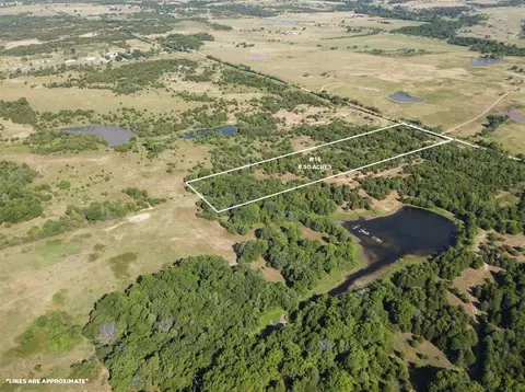 0 E 120 Rd, Earlsboro, OK 74840