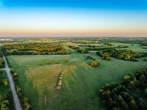 54 E 750 Rd, Cushing, OK 74023