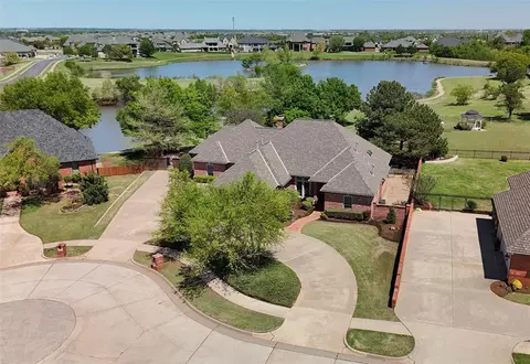 8109 NW 130th Pl, Oklahoma City, OK 73142