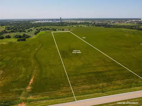 0 Breckenridge Rd, Enid, OK 73701