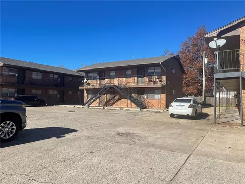 3317 SW 44th St, Oklahoma City, OK 73119