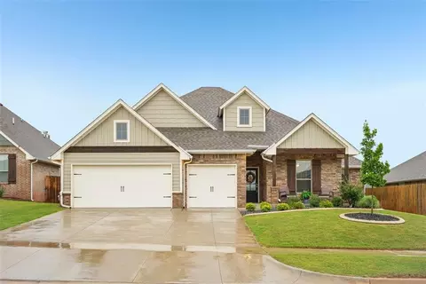3320 Lola Ct, Moore, OK 73160