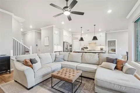3320 Lola Ct, Moore, OK 73160 photo 5
