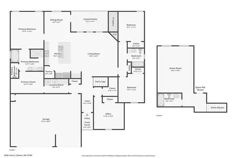 3320 Lola Ct, Moore, OK 73160 photo 39
