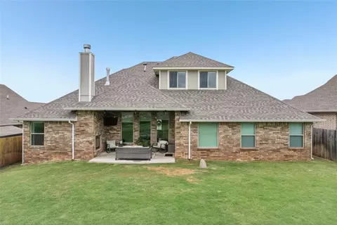 3320 Lola Ct, Moore, OK 73160 photo 33