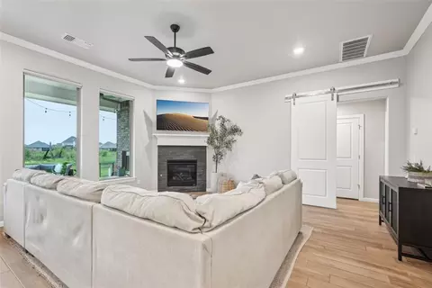3320 Lola Ct, Moore, OK 73160 photo 4