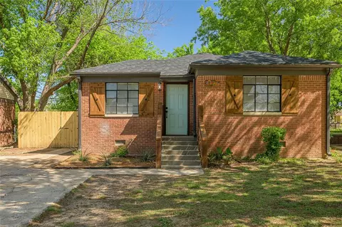 4125 NW 13th St, Oklahoma City, OK 73107