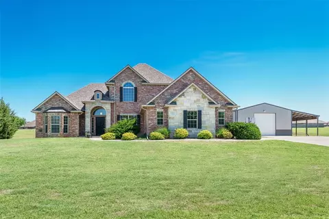 857 County Street 2921, Tuttle, OK 73089