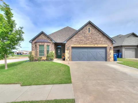 15308 Deer Valley Trl, Edmond, OK 73013