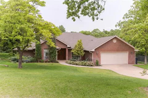 7309 NE 101st St, Oklahoma City, OK 73151