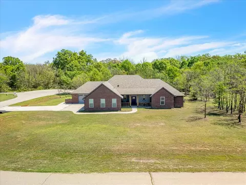 45361 Alyson Lane Ln, Shawnee, OK 74801